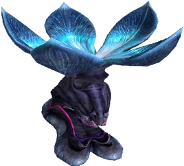 FFXIII enemy Noctilucale