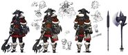 FFXIVWarriorRelicConcept