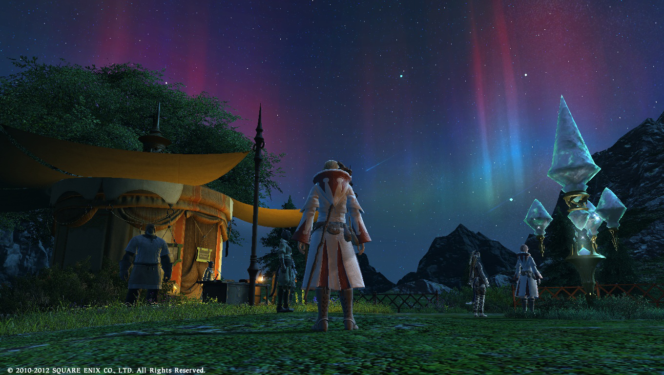 ffxiv seventh astral era ffxiv seventh astral era