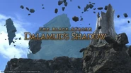 FFXIV Dalamud's Shadow.png (1.27 MB) Title screen.