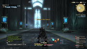 FFXIV ShB Estinien role-play