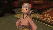FFXIV Tataru SB.png (3.54 MB) Tataru in a yukata in Final Fantasy XIV: Stormblood.