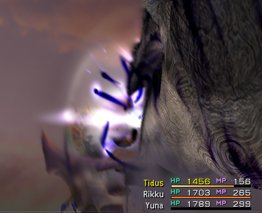 Giga Graviton Final Fantasy Wiki Fandom