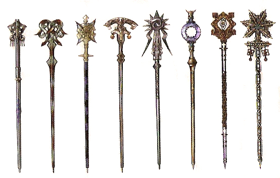 final fantasy 12 weapon types