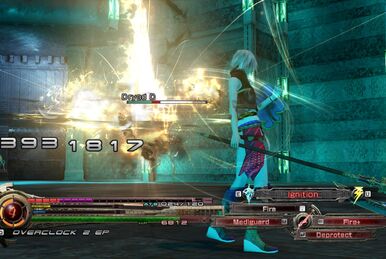 Lightning Returns: Final Fantasy XIII accessories | Final