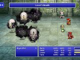 Level 5 Death (Final Fantasy V)