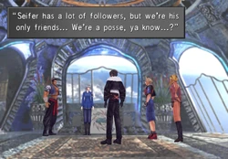 raijin and fujin ff8