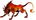 RedXIII-FFVIIArt