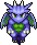 Field sprite in Final Fantasy VI (iOS).