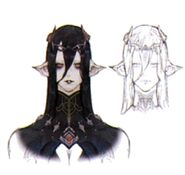 Succubus FFXIV Art 4