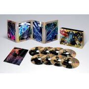 Ultimate Edition -Limited Edition-