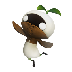 Mandragora Creature Final Fantasy Wiki Fandom