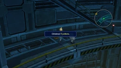 WoFF Underground Prison Potion