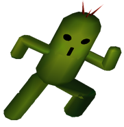 Cactuar