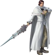 Devotee's Raiment I.