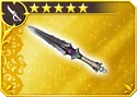 Assassin's Dagger (V)