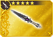DFFOO Assassin's Dagger (V)