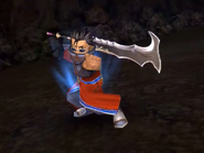 Auron.