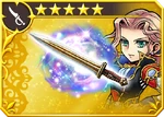 DFFOO Gladius (V)