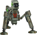 DFFOO Nymurod Model