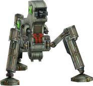 Nymurod (Heretic) (ニムロッド, Nimuroddo?)