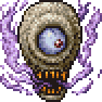Evil Eye from FFI Pixel Remaster sprite