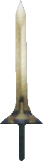 Mythgraven Blade in Final Fantasy IV (DS).
