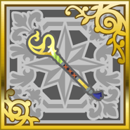 Final Fantasy Airborne Brigade (SR+) [FFX].