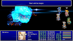 Final Fantasy Iv Items Final Fantasy Wiki Fandom