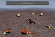 Final Fantasy IX.