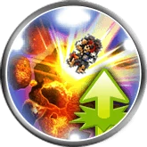 Icon in Final Fantasy Record Keeper.