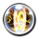 FFRK Earth Ironfist Icon
