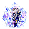 Emperor's Memory Crystal III.