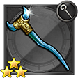 Rune Staff.