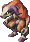 Minotaur in Final Fantasy Tactics.