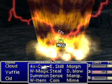 Berserk (Final Fantasy VII)