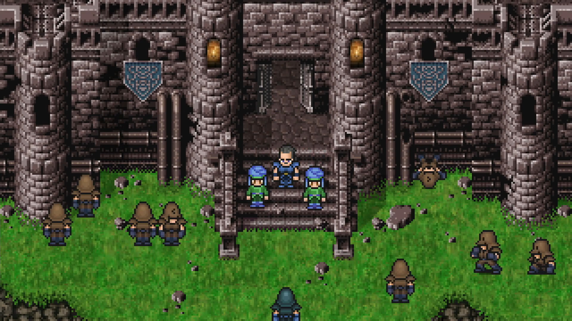 Final Fantasy VI (Game) - Giant Bomb