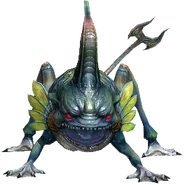 FFXIII enemy Ceratoraptor.png (40 KB) Ceratoraptor
