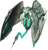 FFXIII enemy Vespid