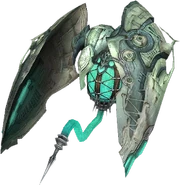 FFXIII enemy Vespid.png (63 KB) Vespid