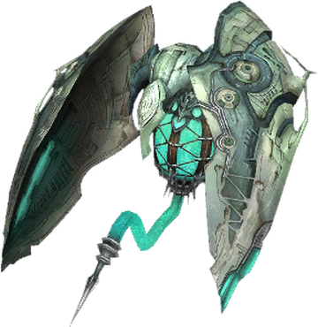 Vespid (Final Fantasy XIII) | Final Fantasy Wiki | Fandom