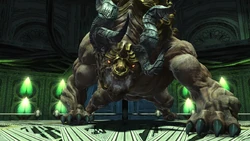 The Fractal Continuum Hard Final Fantasy Wiki Fandom