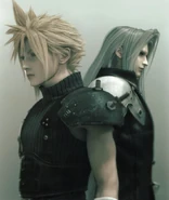 Ff7ac-poster-cloud sephiroth.jpg (75 KB) Ff7ac-poster-cloud sephiroth