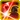 Hissatsu Guren from Final Fantasy XIV icon