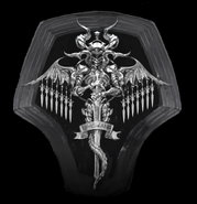 Kingsglaive Symbol Art