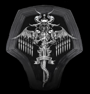 Kingsglaive Symbol Art