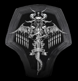 Kingsglaive Symbol Art