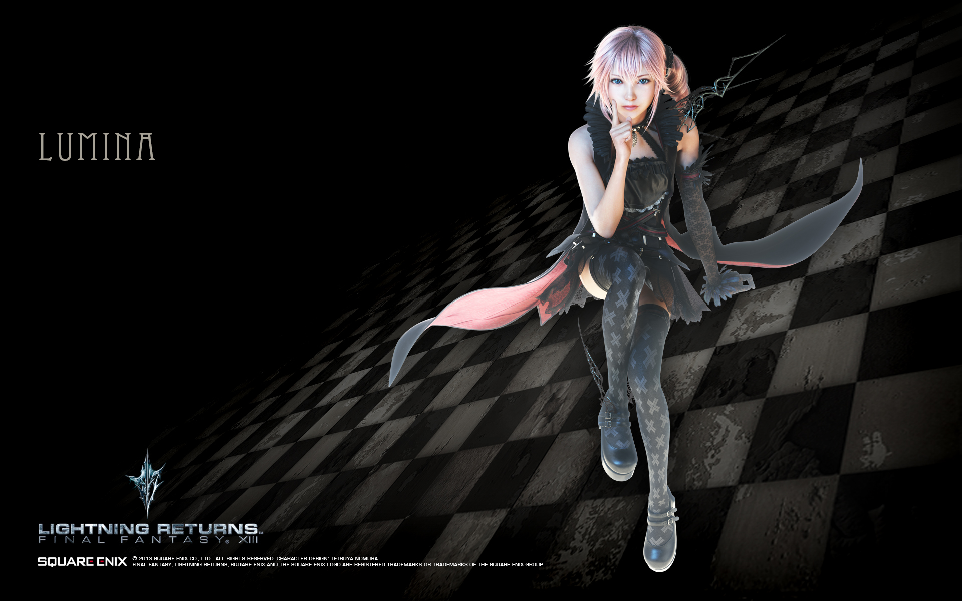 Category Lightning Returns Final Fantasy Xiii Wallpapers Final Fantasy Wiki Fandom