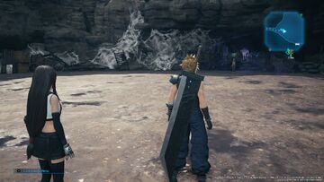 Missing Children Final Fantasy Wiki Fandom