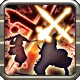 Seiton Tenchu PvP from Final Fantasy XIV icon